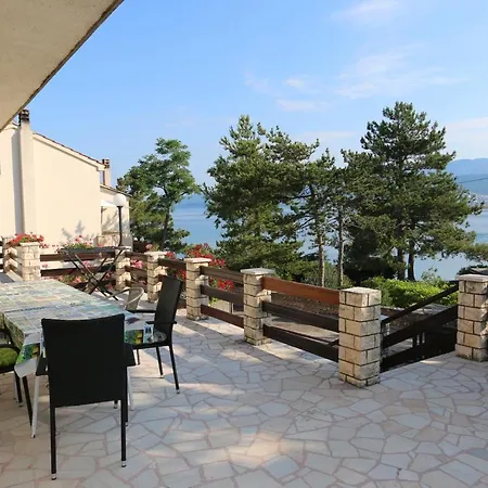 Slavica Apartment