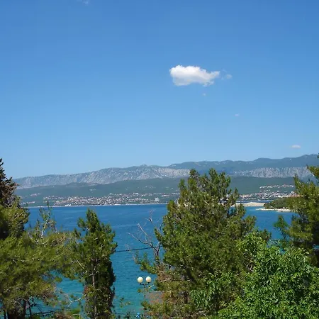 Slavica * Silo (Krk)