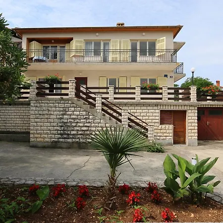 Apartment Slavica