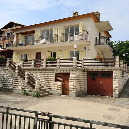 Apartment Slavica Silo (Krk)