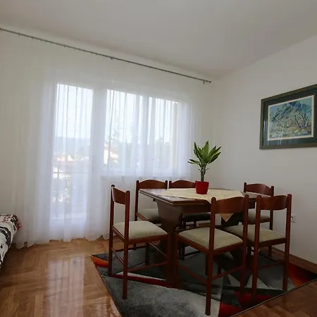 Apartment Slavica Silo (Krk)
