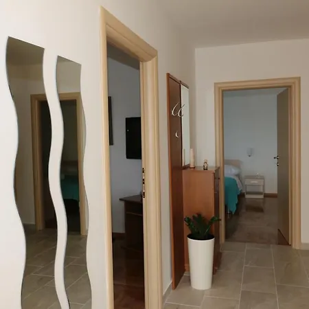 Apartment Slavica