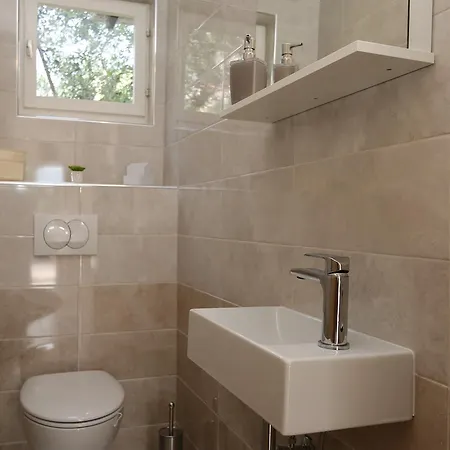 Apartment Slavica Silo (Krk)