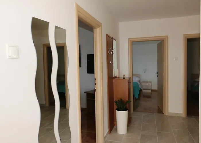 Apartamento Slavica