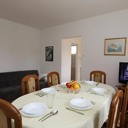 Appartement Slavica
