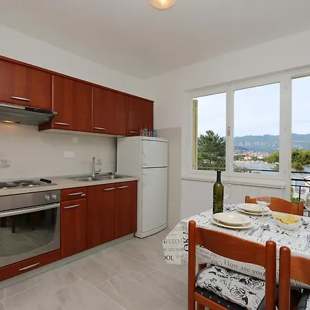 Appartement Slavica *