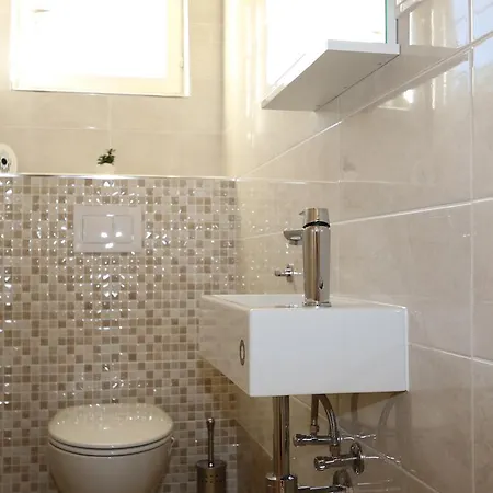 Appartement Slavica Šilo