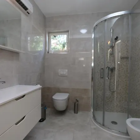 Slavica Appartement *