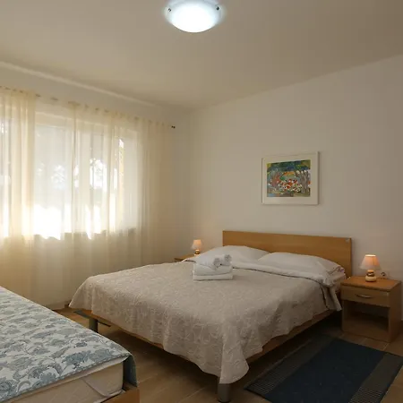 Appartement Slavica *