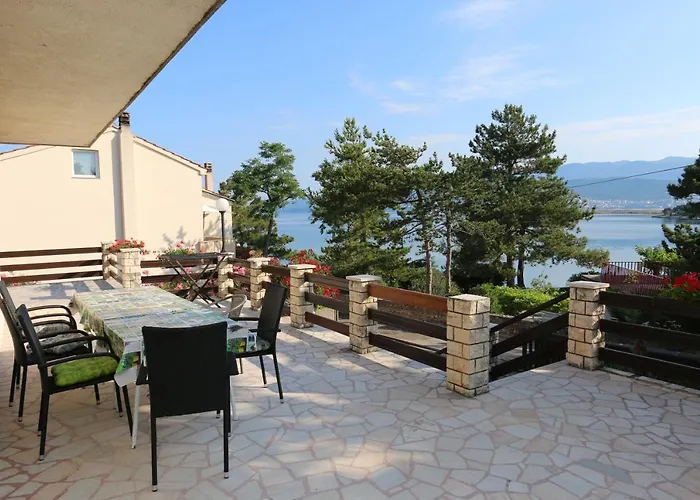 Slavica Apartment