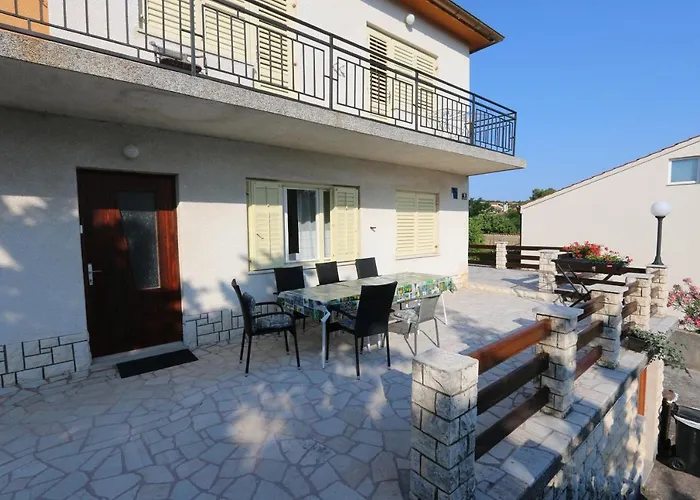 Slavica Apartment *