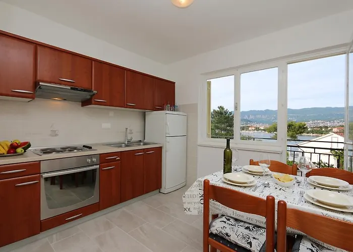 Apartment Slavica *