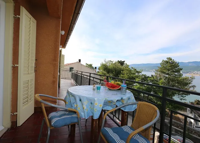 Apartment Slavica Šilo