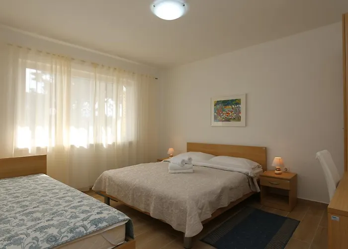 Apartment Slavica *