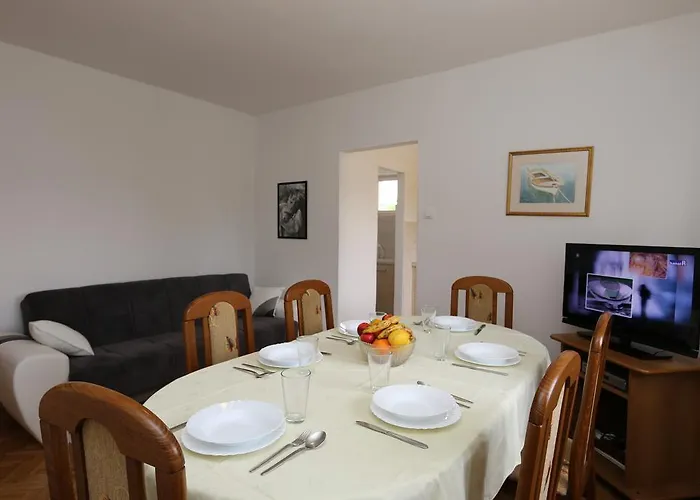 Appartement Slavica