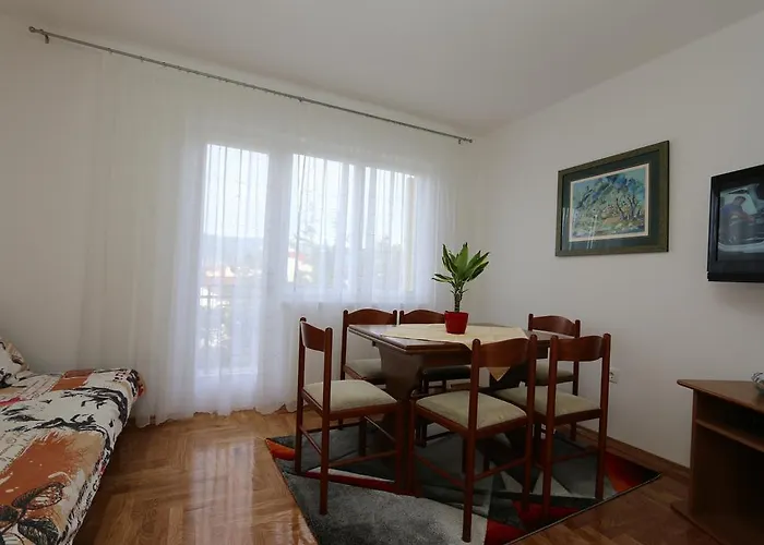 Appartement Slavica Šilo