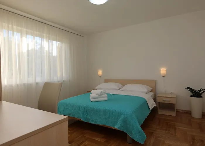 Slavica Appartement Šilo