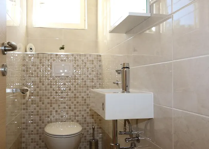 Appartement Slavica Šilo