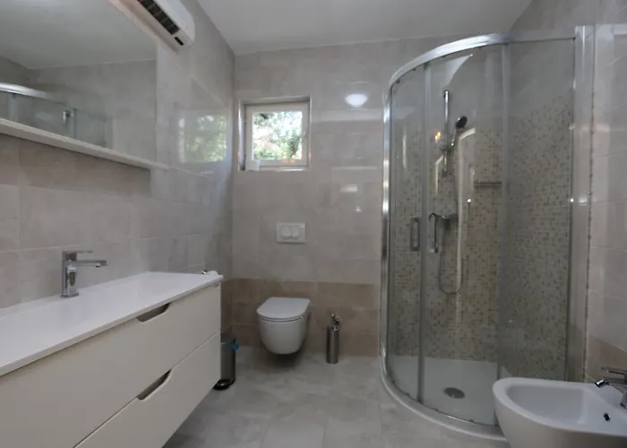 Slavica Appartement *