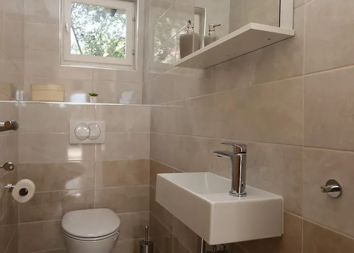 Appartement Slavica Šilo